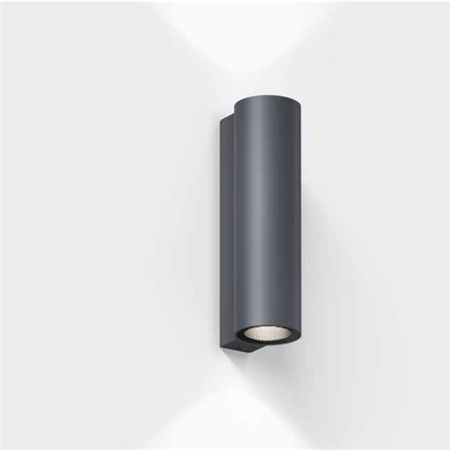 Stylish Outdoor Wall Sconce by Outdoor Lighting Singapore. Illuminate Your Outdoor Walls with Style. Sleek Design, Quality Materials, and Subtle Glow Create a Modern and Welcoming Atmosphere.